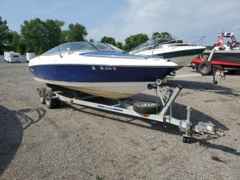  Salvage Wells Cargo Boat