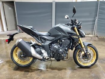  Salvage Honda Cb1000 Sp