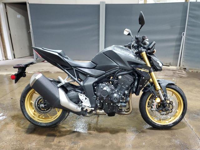  Salvage Honda Cb1000 Sp