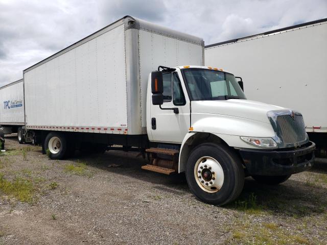  Salvage International 4000 Serie