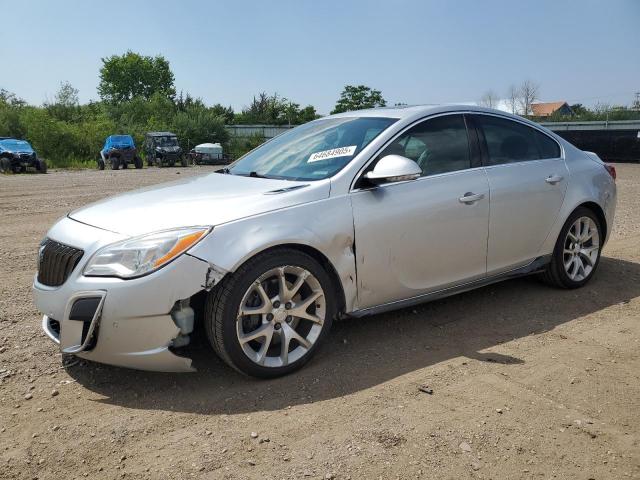  Salvage Buick Regal