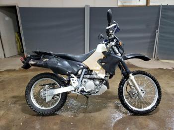  Salvage Suzuki Dirtbike