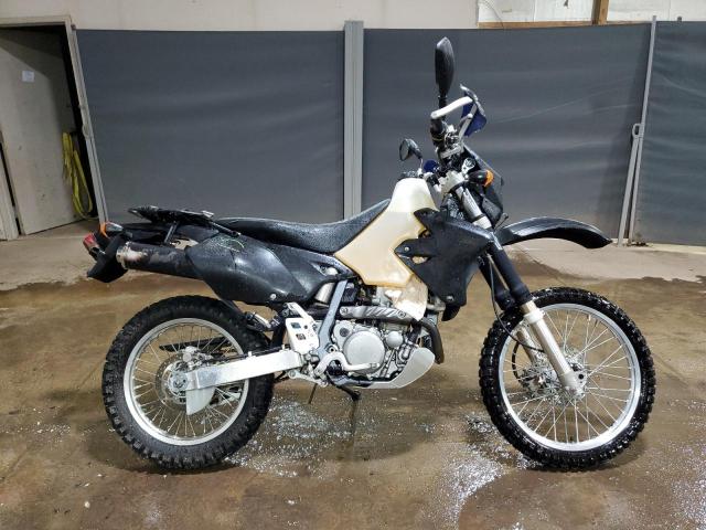  Salvage Suzuki Dirtbike