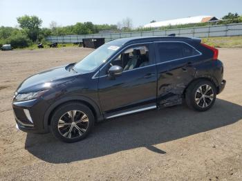  Salvage Mitsubishi Eclipse