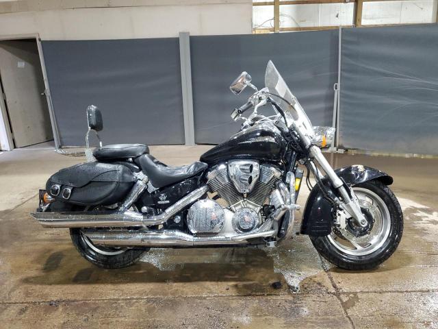  Salvage Honda Vtx Cycle