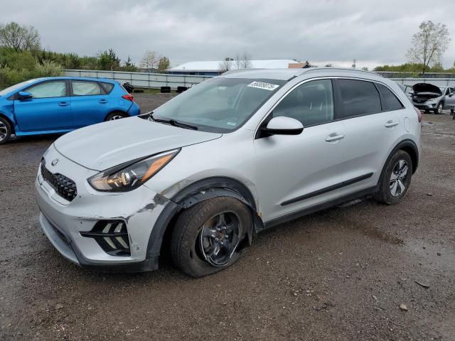  Salvage Kia Niro