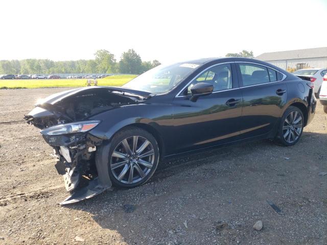  Salvage Mazda 6