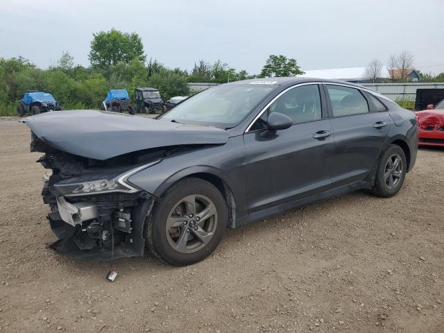  Salvage Kia K5