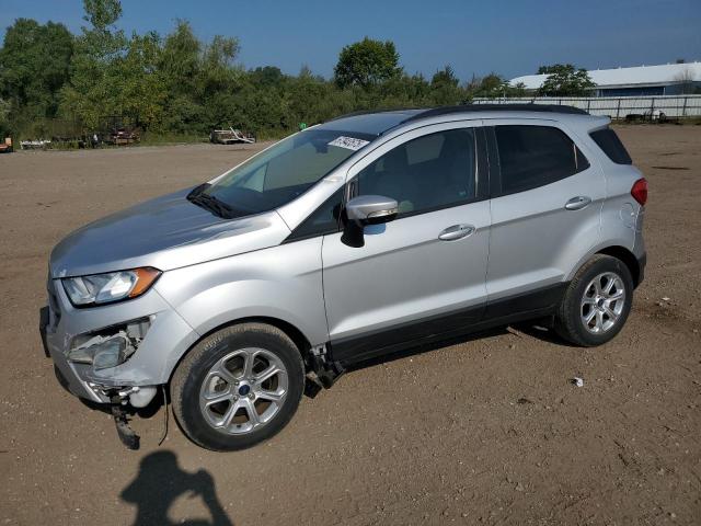  Salvage Ford EcoSport