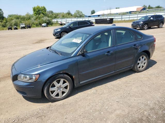  Salvage Volvo S40