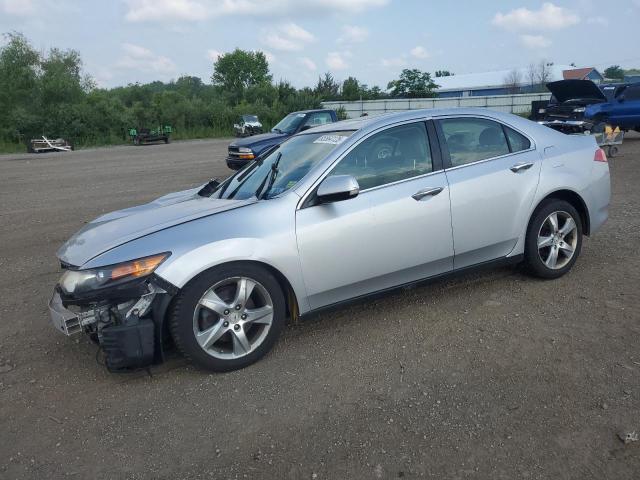  Salvage Acura TSX