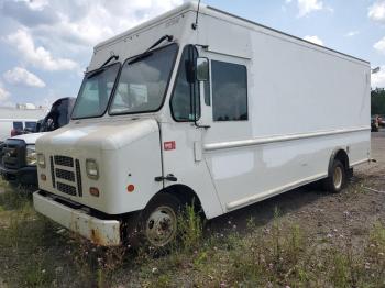  Salvage Ford Econoline