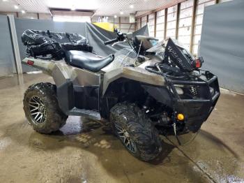  Salvage Suzuki Atv