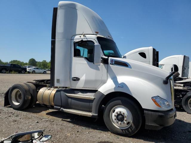  Salvage Kenworth T680