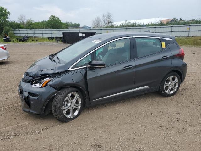  Salvage Chevrolet Bolt