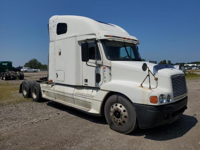  Salvage Freightliner Convention