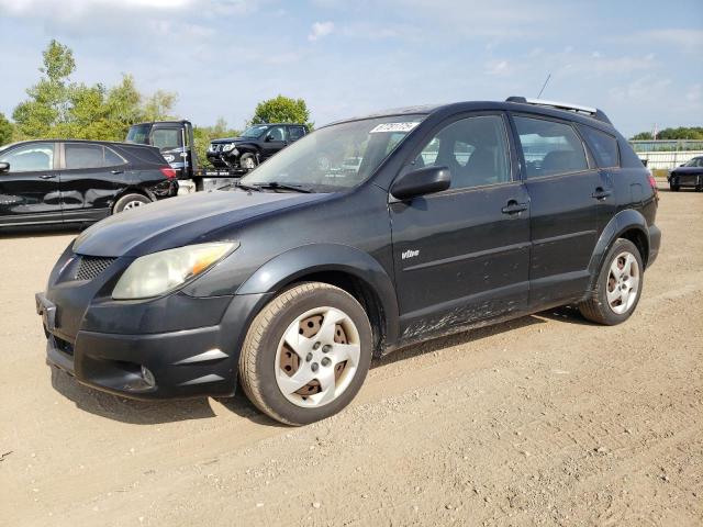  Salvage Pontiac Vibe