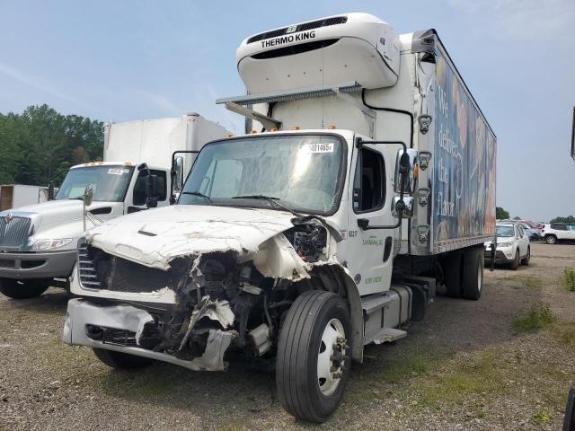  Salvage Freightliner M2 106 Med