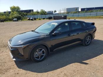  Salvage Kia K4 Lx