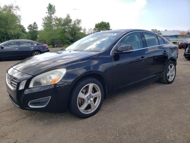  Salvage Volvo S60