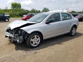  Salvage Chevrolet Cobalt