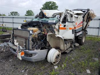  Salvage International 4000 Serie