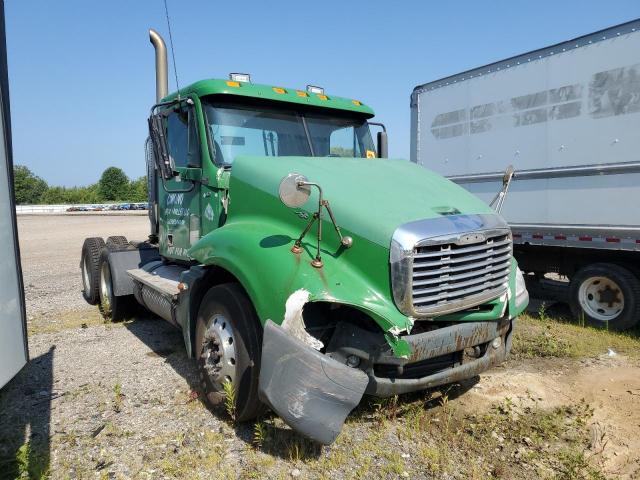  Salvage Freightliner Convention