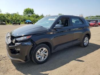  Salvage Hyundai VENUE