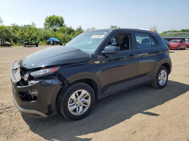  Salvage Hyundai VENUE