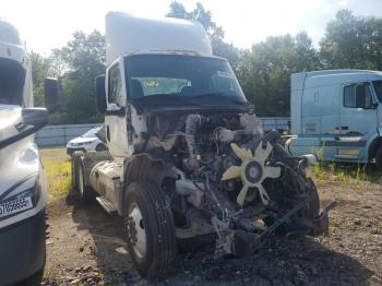  Salvage International Lt625