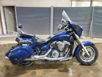  Salvage Yamaha Xvs1300