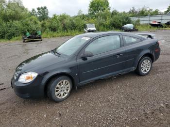 Salvage Chevrolet Cobalt Ls