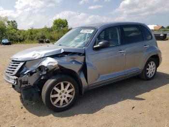  Salvage Chrysler PT Cruiser