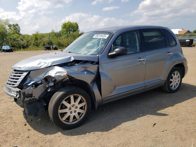  Salvage Chrysler PT Cruiser