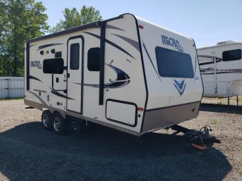  Salvage Flag Micro Lite