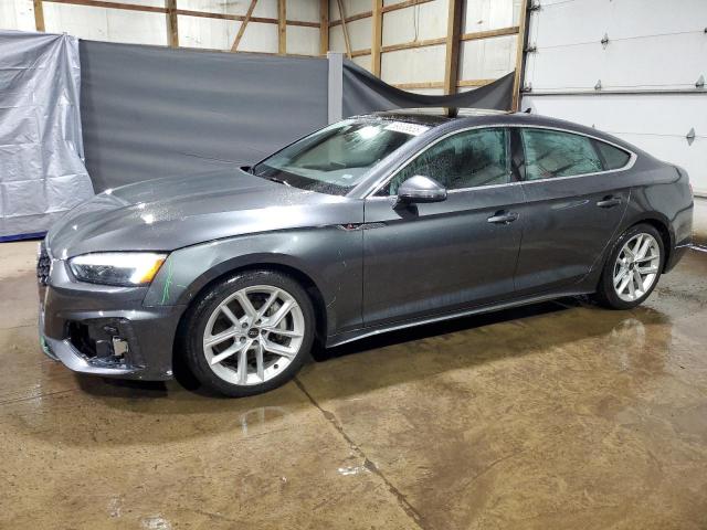  Salvage Audi A5