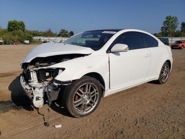  Salvage Toyota Scion