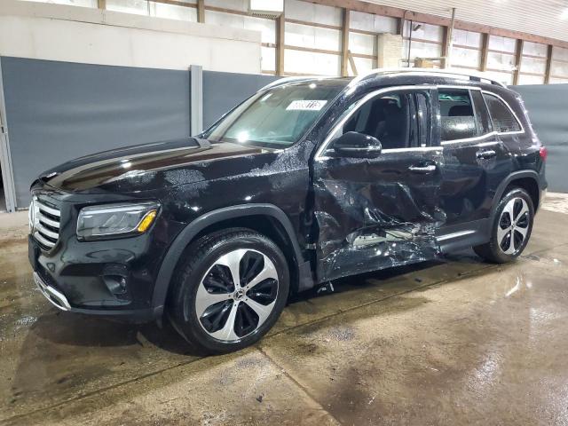  Salvage Mercedes-Benz GLB