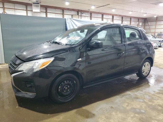  Salvage Mitsubishi Mirage