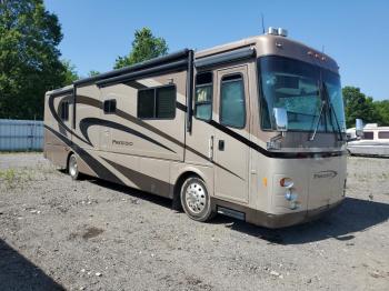  Salvage Four Winds Motorhome