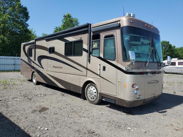  Salvage Four Winds Motorhome
