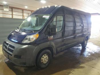  Salvage Ram Promaster