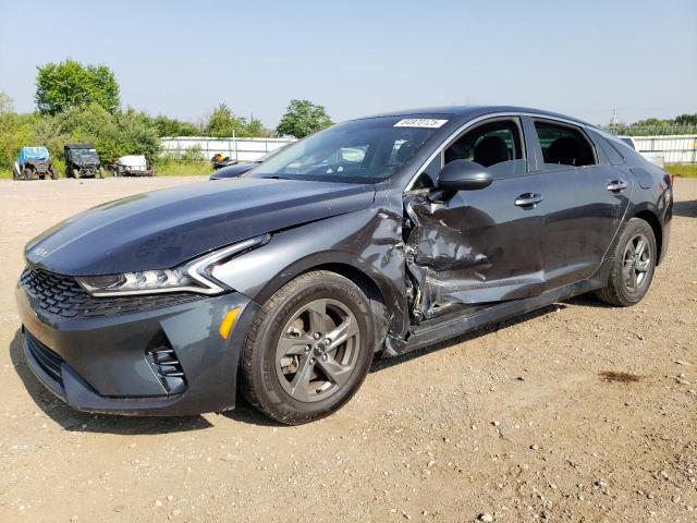  Salvage Kia K5
