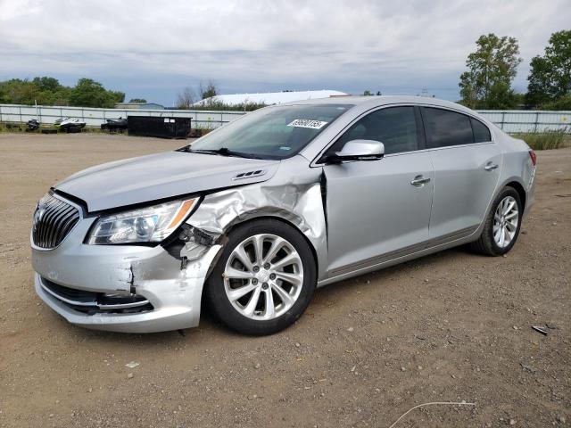  Salvage Buick LaCrosse