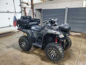  Salvage Suzuki Atv