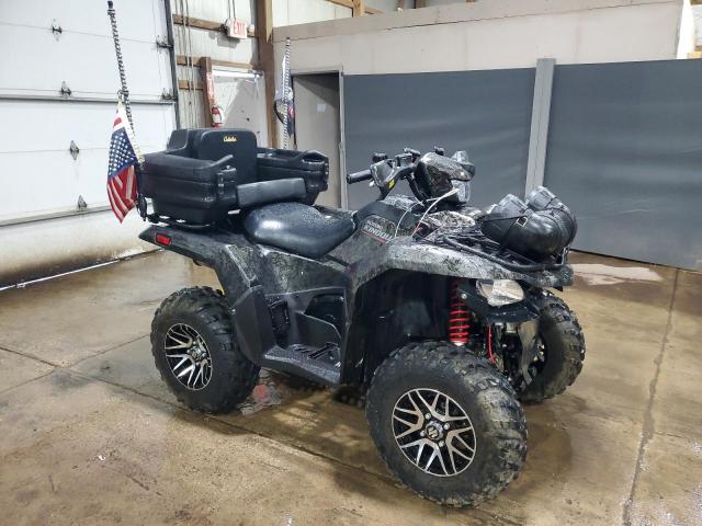 Salvage Suzuki Atv