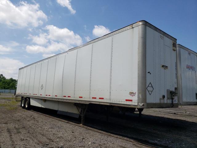  Salvage Wabash National
