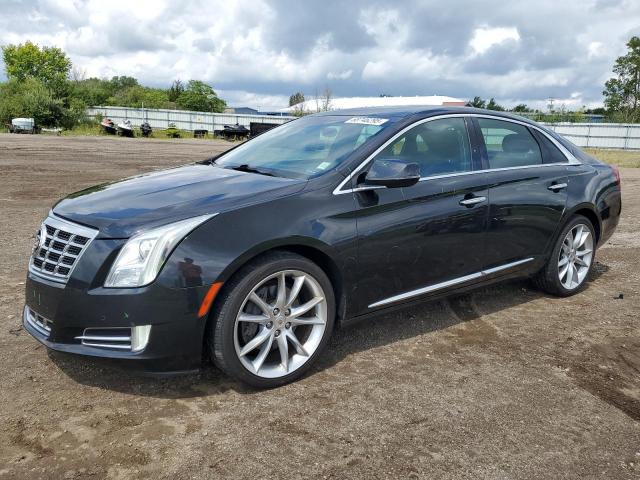  Salvage Cadillac XTS