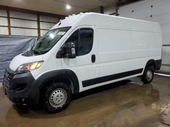  Salvage Ram Promaster