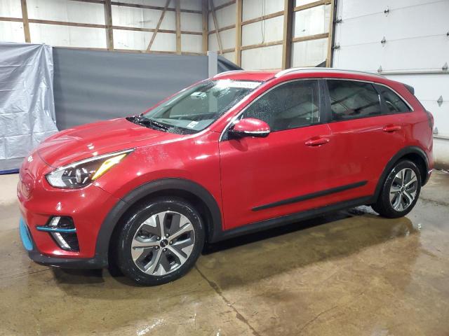  Salvage Kia Niro